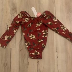 Brand new with tags size 3T